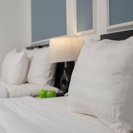 האנוי Viet Hotel & Travel מראה חיצוני תמונה