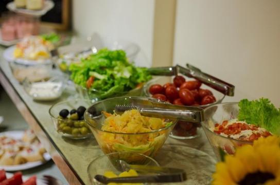 האנוי Viet Hotel & Travel מראה חיצוני תמונה